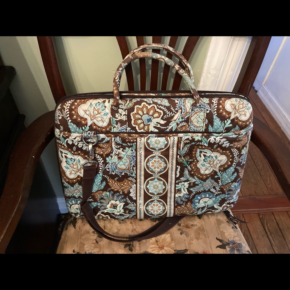 Vera Bradley Laptop Case